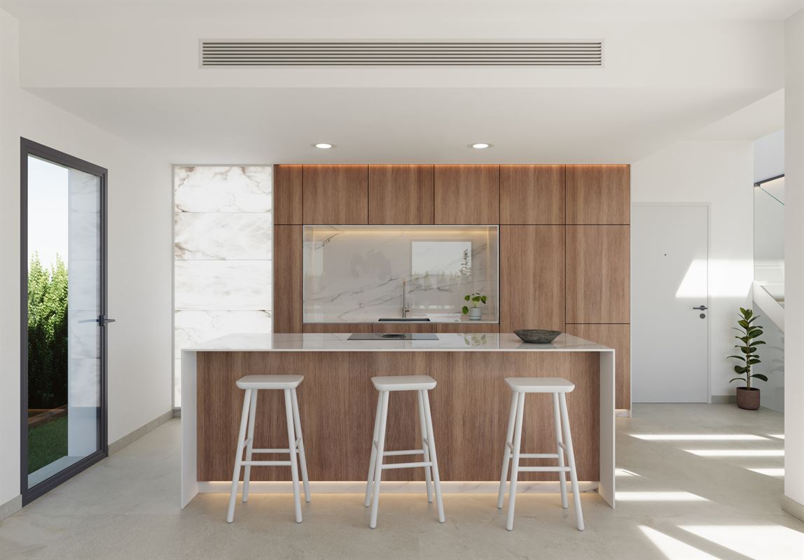 Turquesa Homes