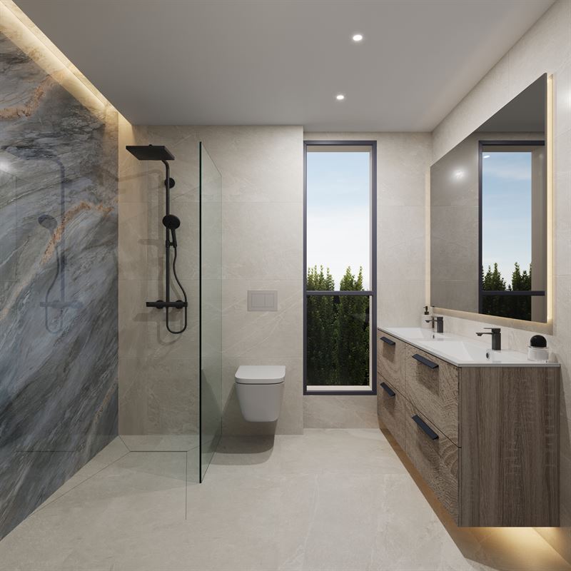 Turquesa Homes
