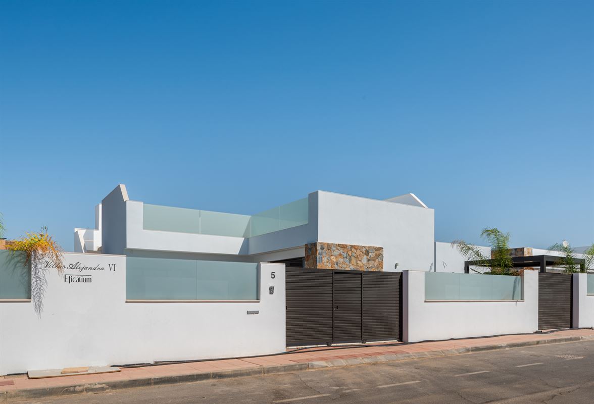 Villas Alejandra XII La Serena