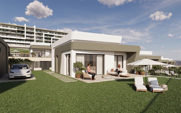 Huis