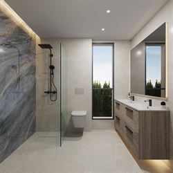 Turquesa Homes