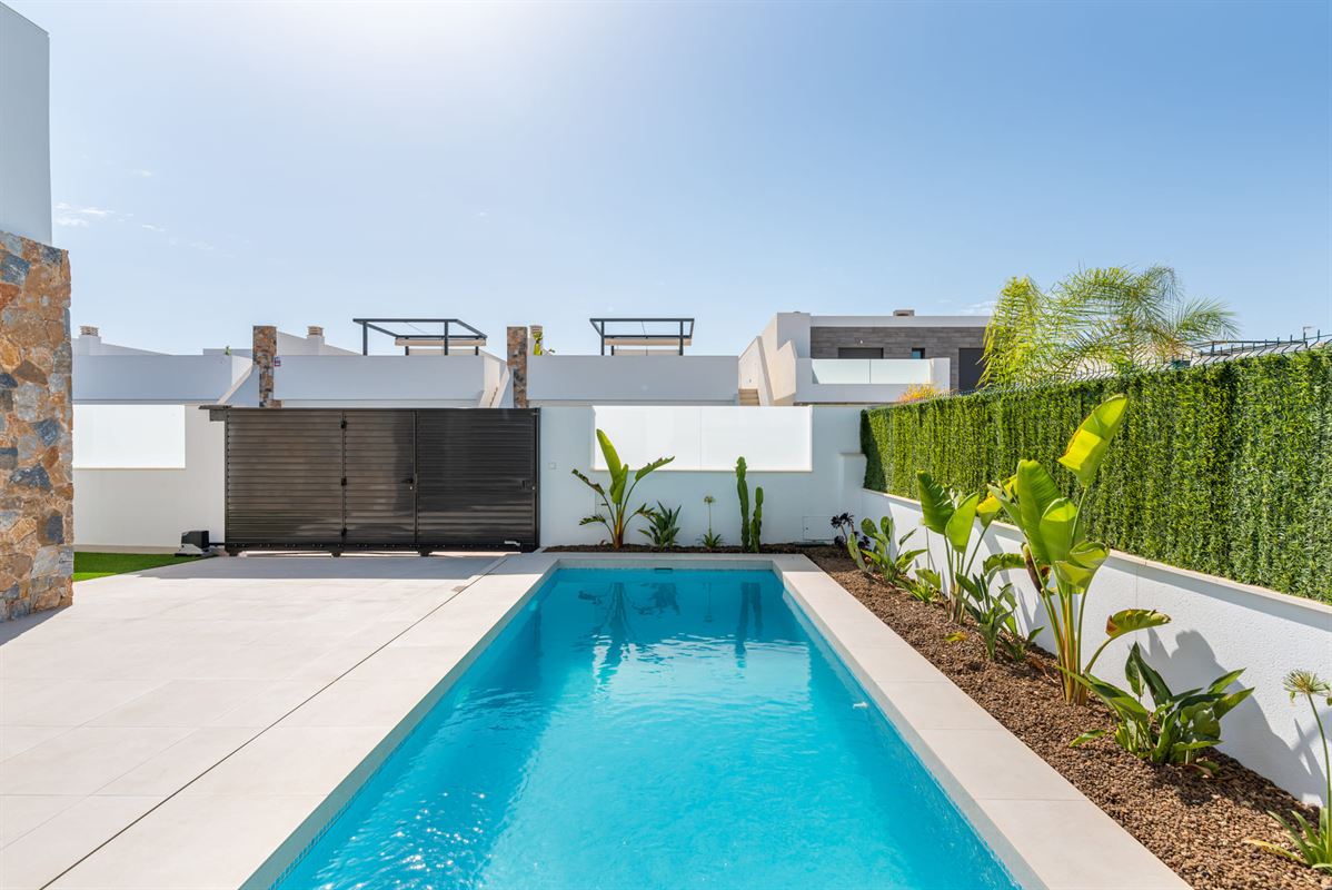 Villas Alejandra XII La Serena