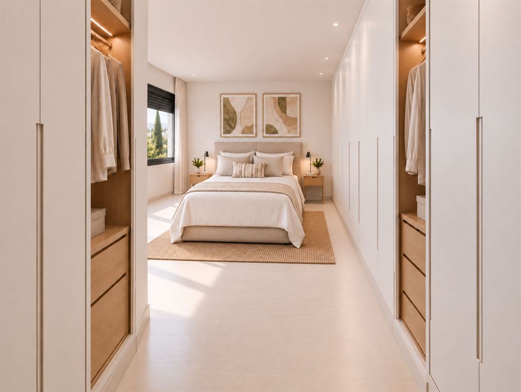 Residencial Eolo Beach