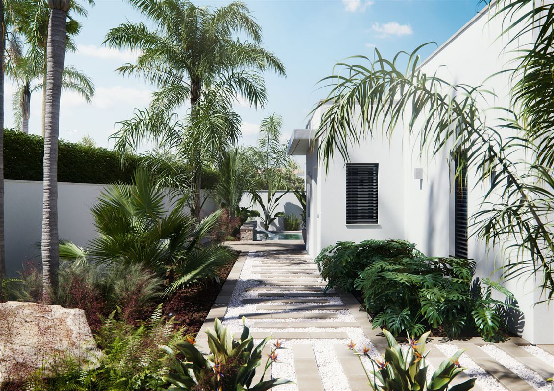 Residencial Montaña Clara