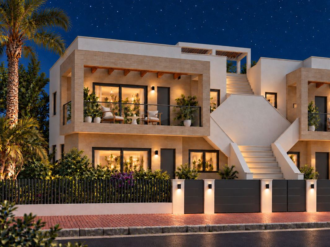 Residencial Eolo Beach