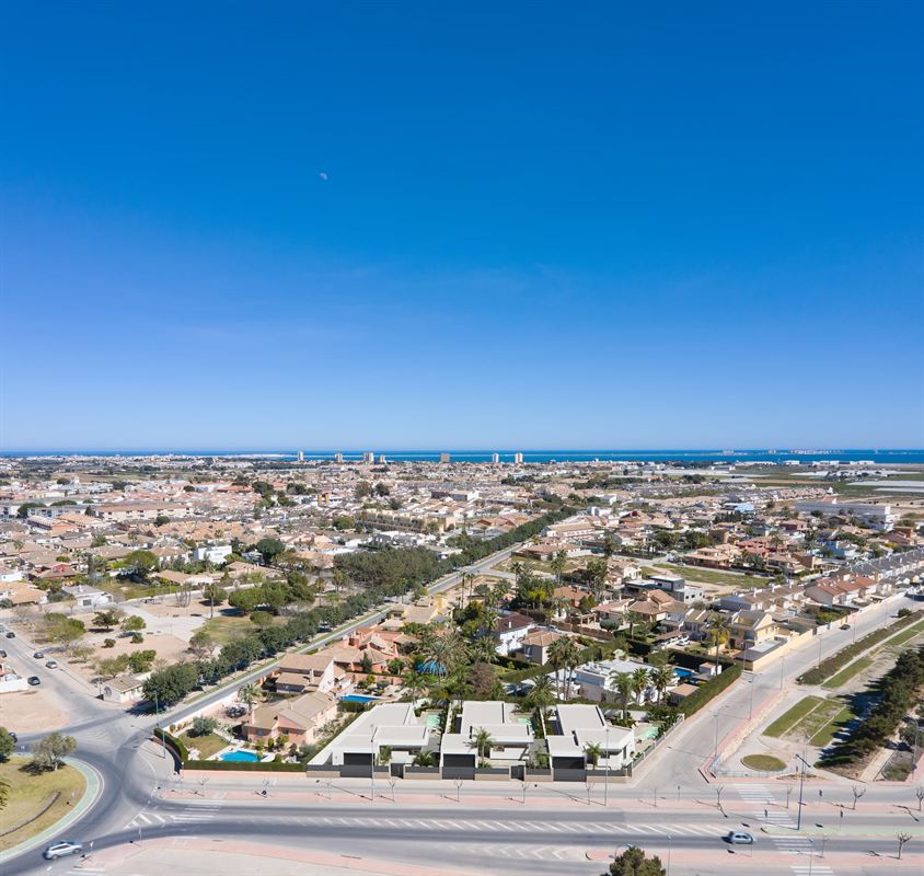 Residencial Montaña Clara