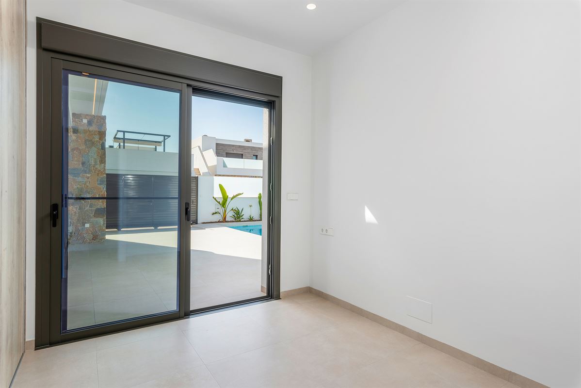 Villas Alejandra XII La Serena