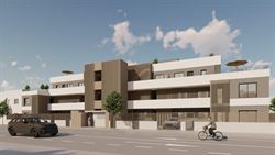  Aires del Mediterraneo IV Bungalows