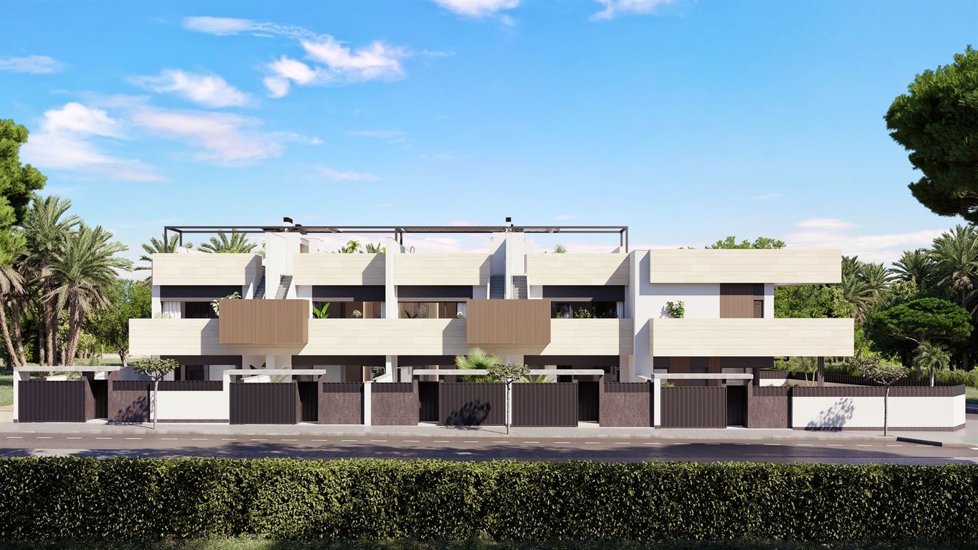 Pura Vida V Bungalows