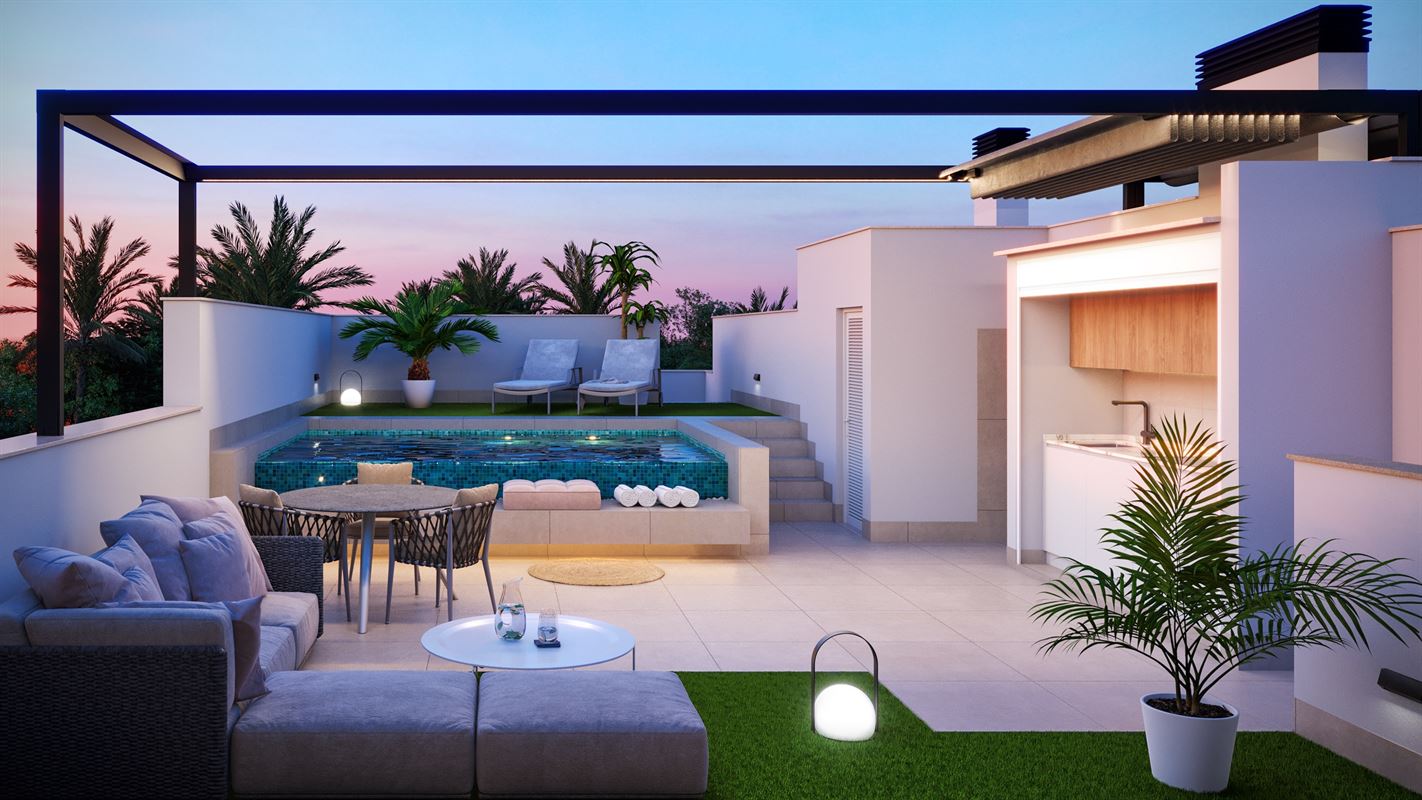 Pura Vida V Bungalows