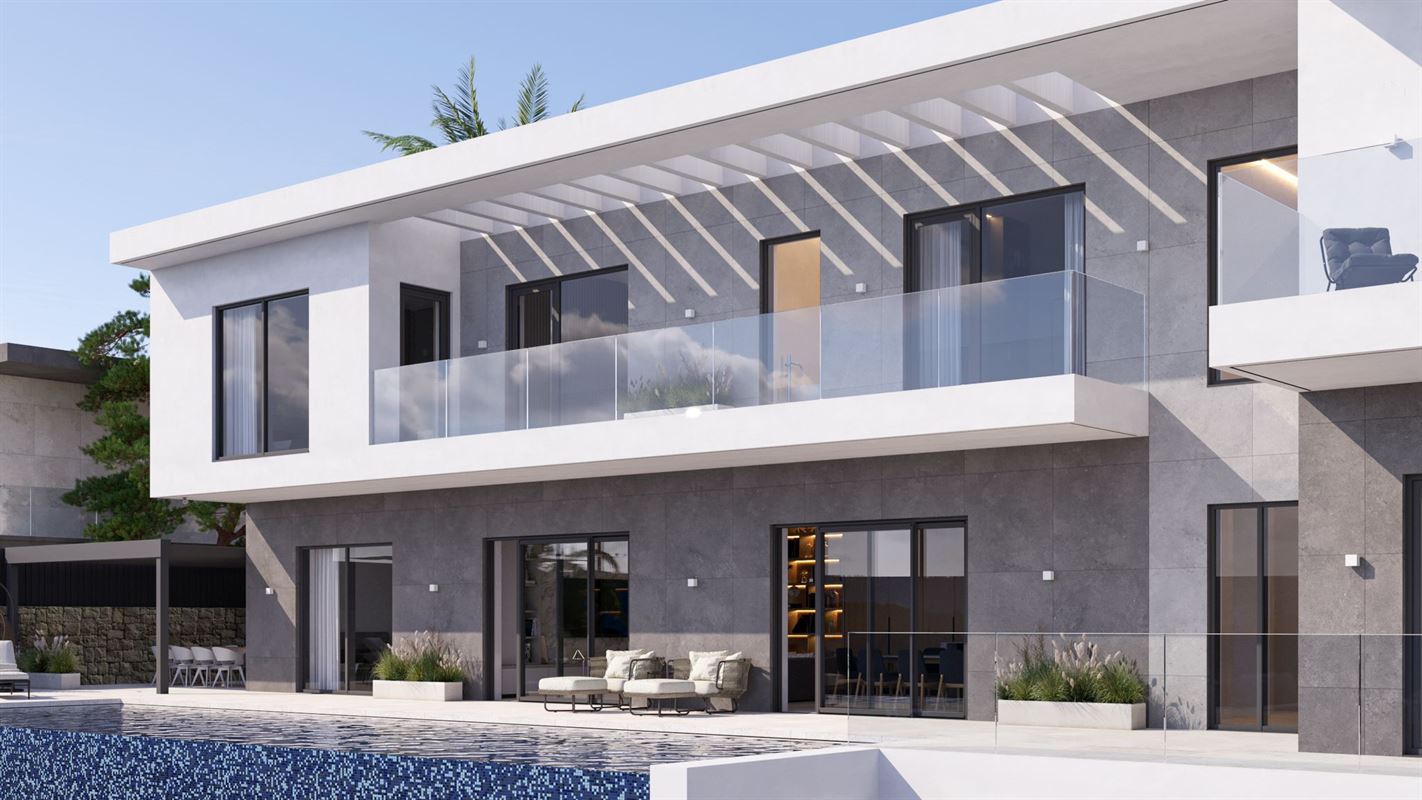 Villa Gran Canaria 25-27 