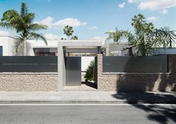 Residencial Montaña Clara