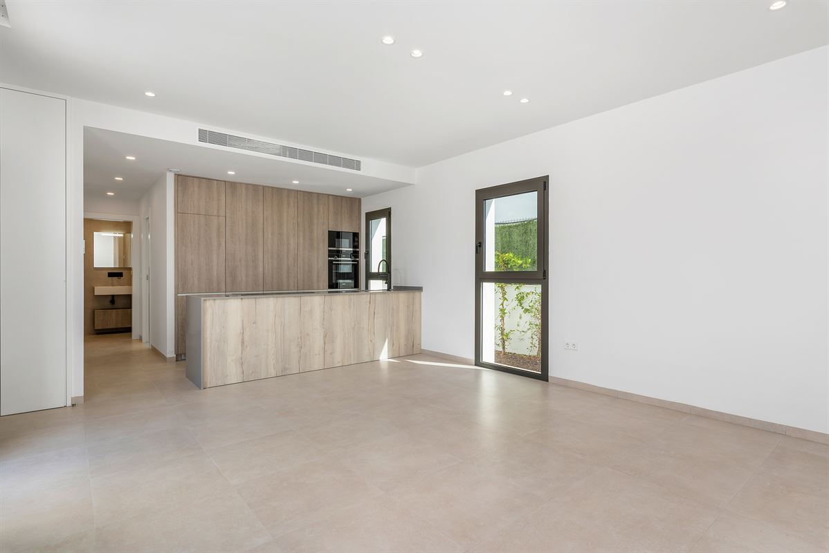 Villas Alejandra XII La Serena
