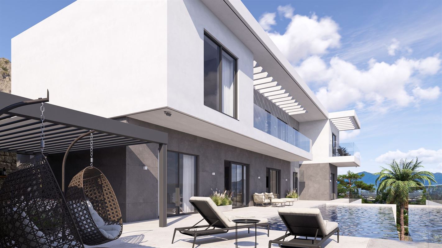 Villa Gran Canaria 25-27 