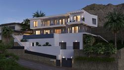 Villa Gran Canaria 25-27 