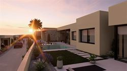 Villa Drive en Villas Fairway