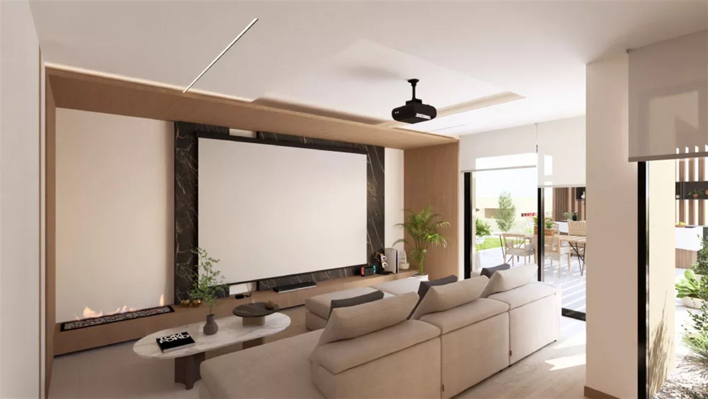 Villa Drive en Villas Fairway