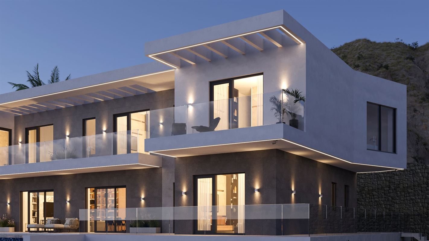 Villa Gran Canaria 25-27 