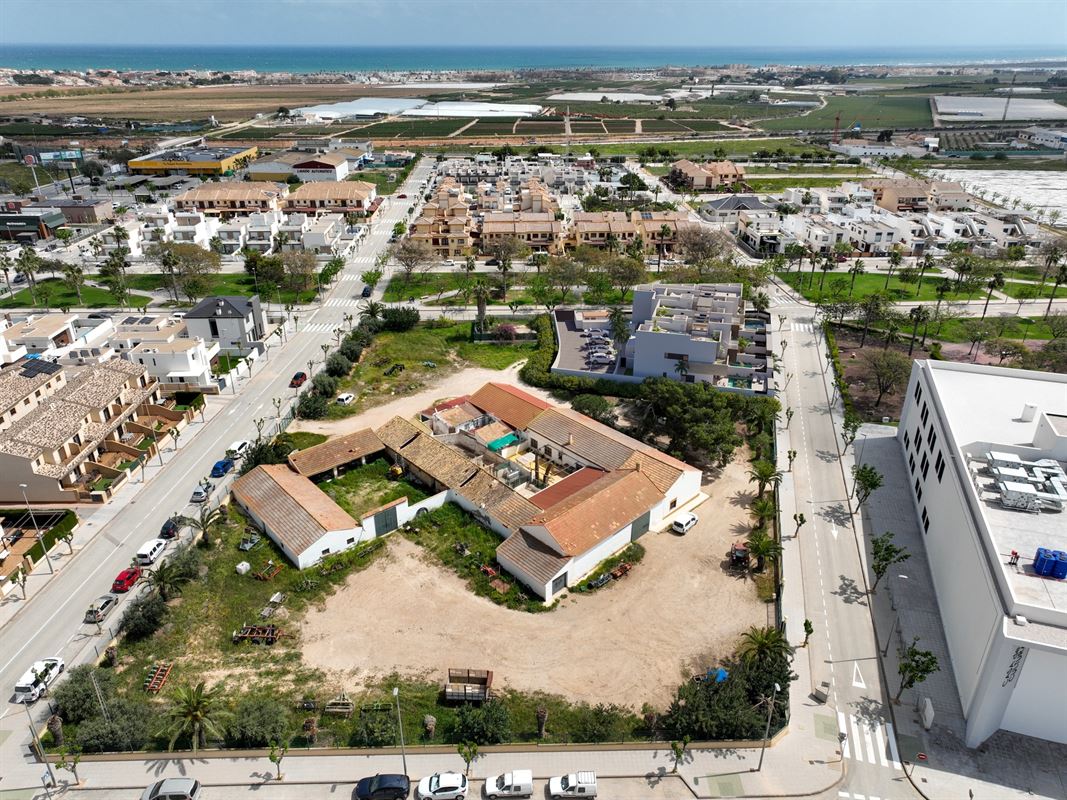 Pura Vida V Bungalows