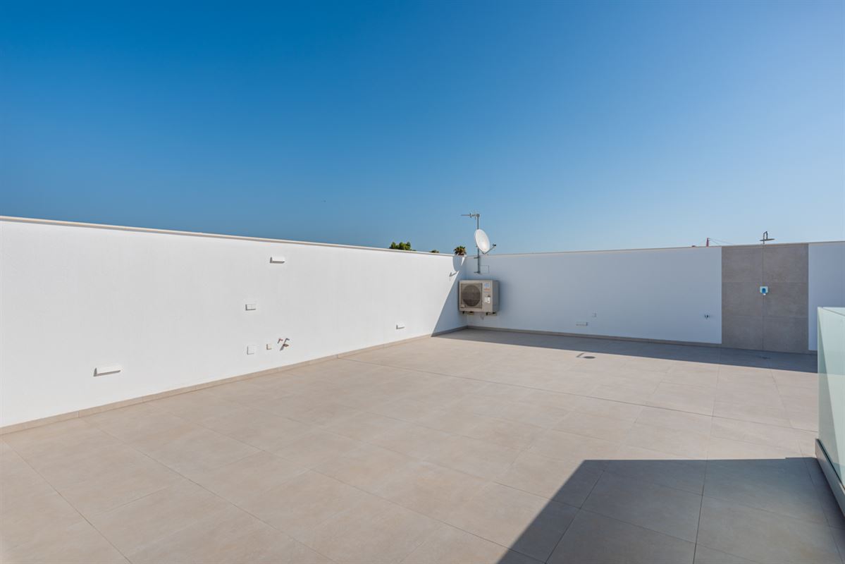Villas Alejandra XI - L3 Villas