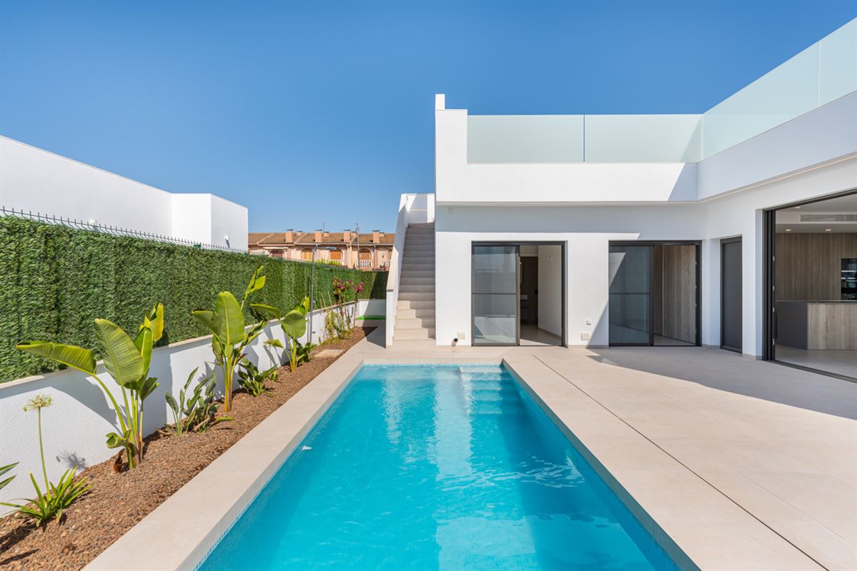 Villas Alejandra XI - L3 Villas