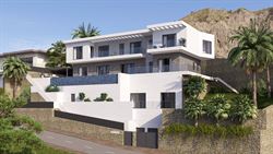Villa Gran Canaria 25-27 