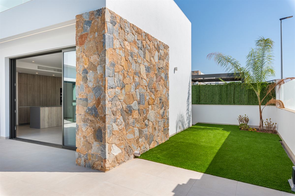 Villas Alejandra XI - L3 Villas