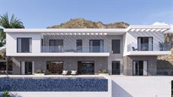 Villa Gran Canaria 25-27 