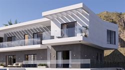 Villa Gran Canaria 25-27 
