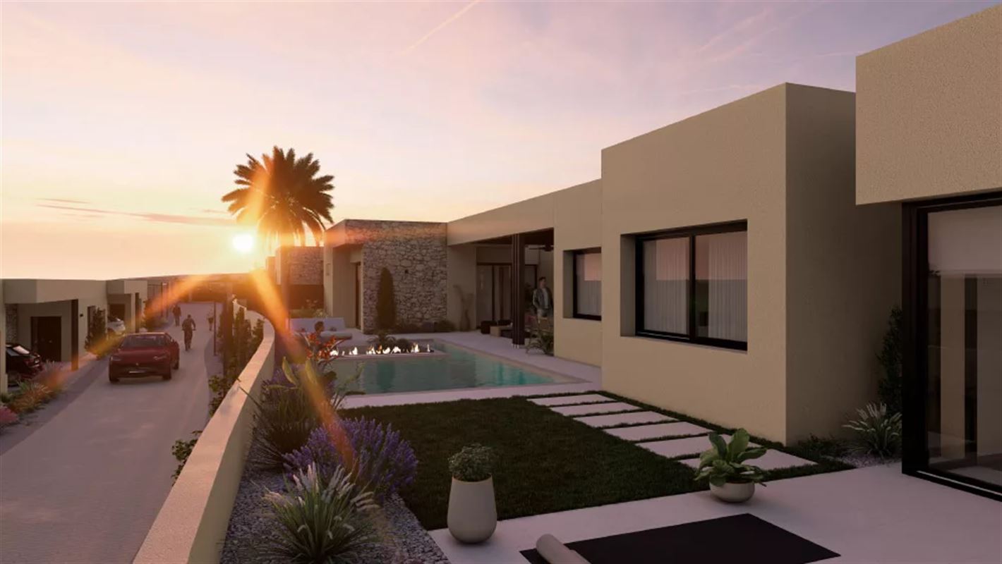 Villa Drive en Villas Fairway