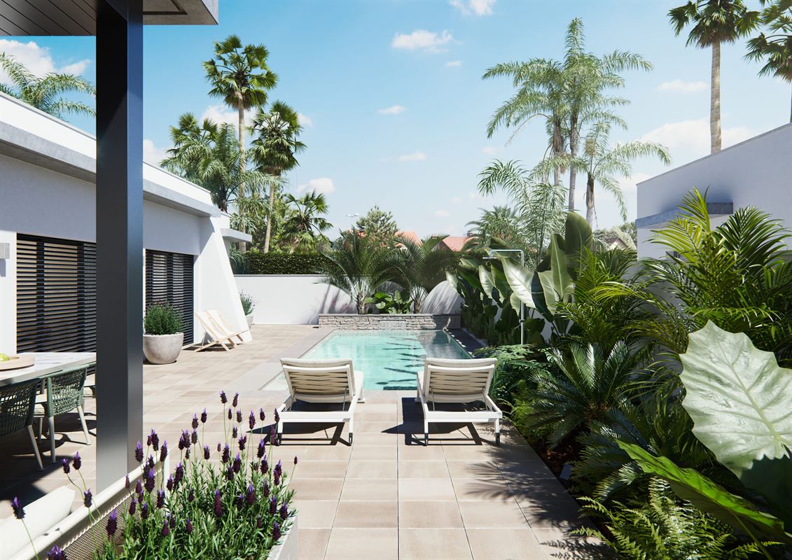 Residencial Montaña Clara