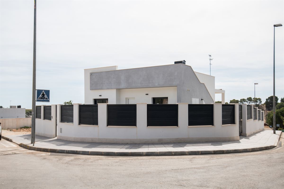 Residencial Castillo 2