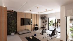 Villa Drive en Villas Fairway