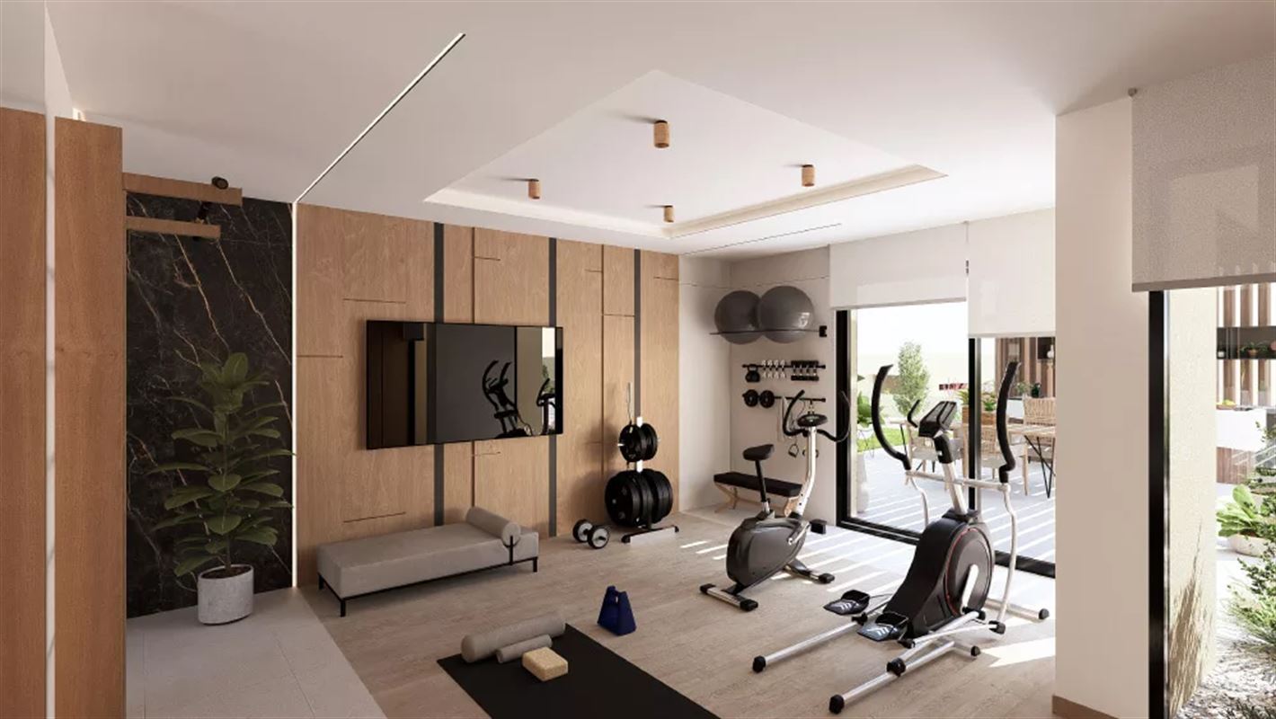Villa Drive en Villas Fairway
