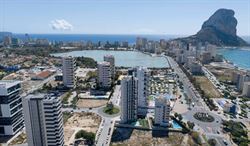 Salinas Towers
