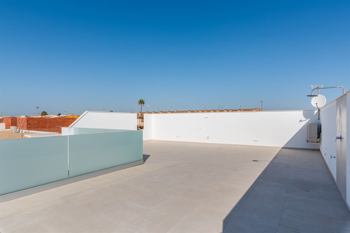 Villas Alejandra XI - L3 Villas