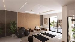 Villa Drive en Villas Fairway
