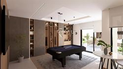 Villa Drive en Villas Fairway