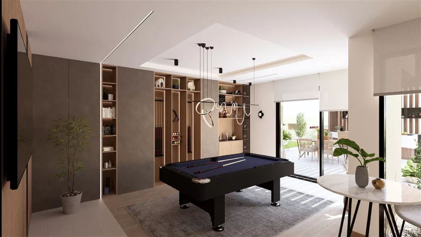 Villa Drive en Villas Fairway