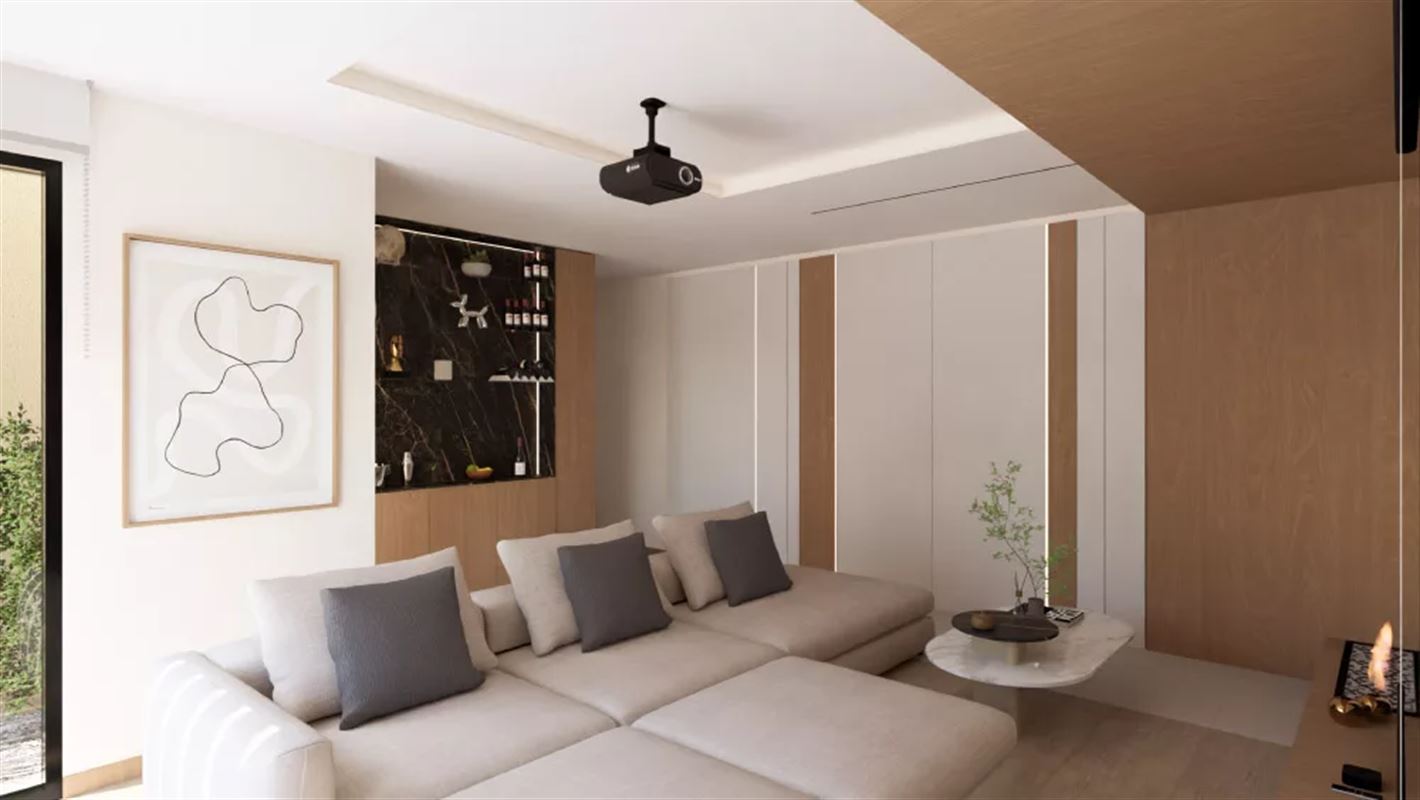 Villa Drive en Villas Fairway