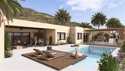 Villa Drive en Villas Fairway