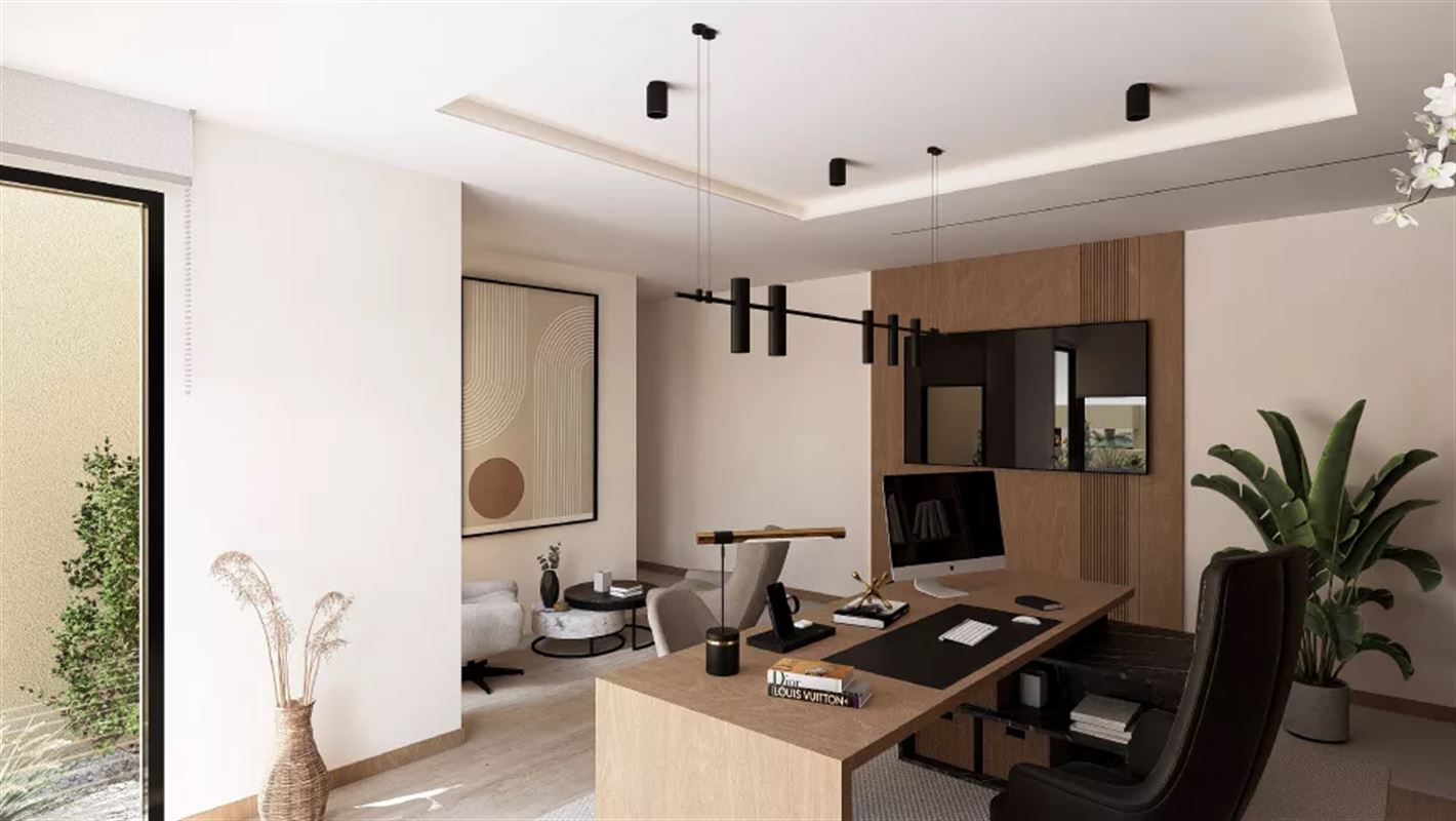 Villa Drive en Villas Fairway