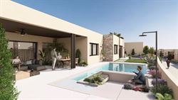 Villa Drive en Villas Fairway