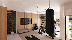 Villa Drive en Villas Fairway