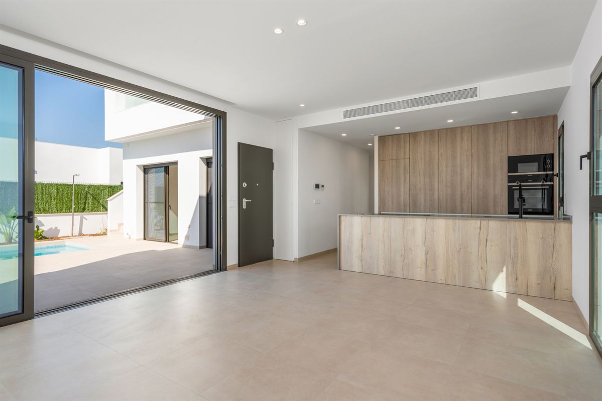 Villas Alejandra XI - L3 Villas
