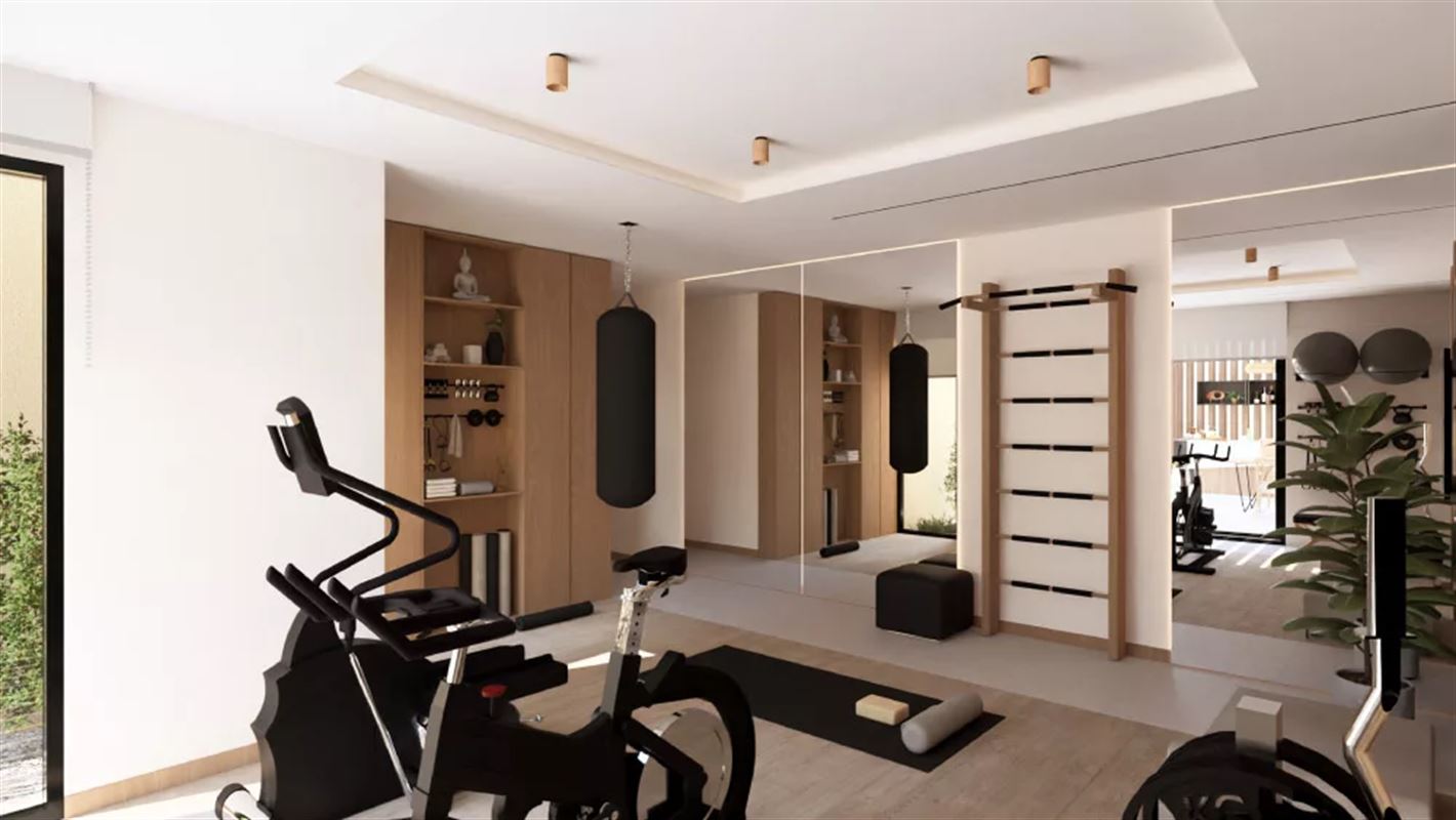 Villa Drive en Villas Fairway