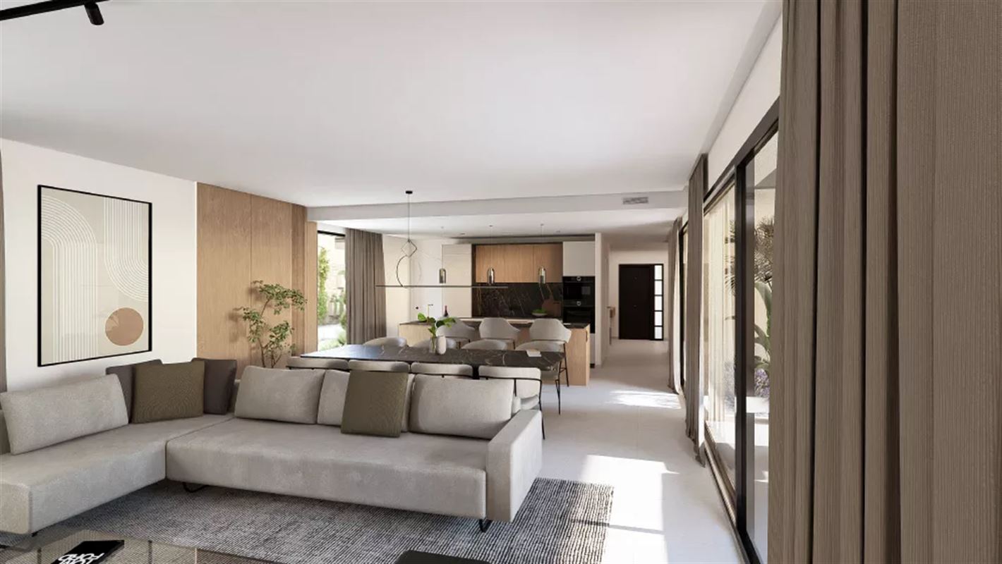 Villa Drive en Villas Fairway