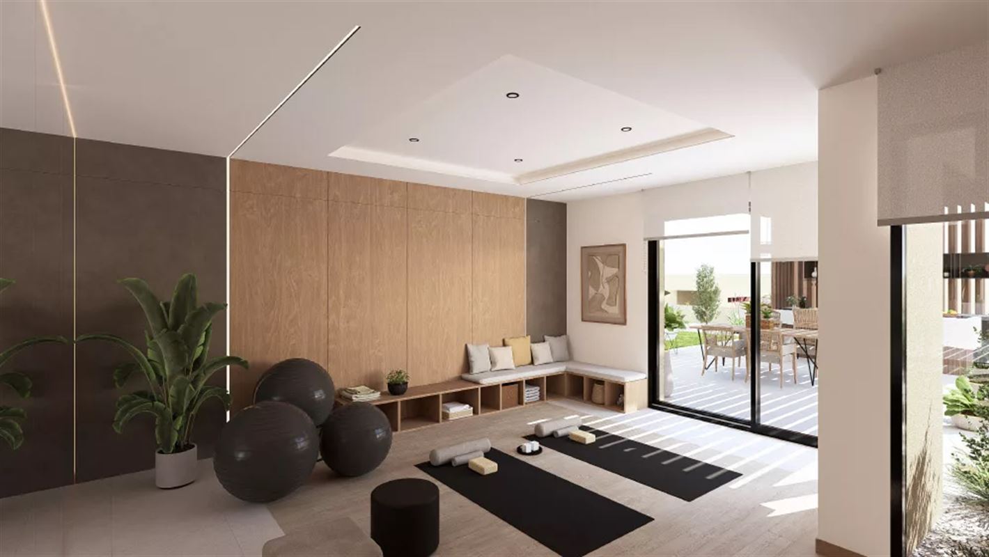 Villa Drive en Villas Fairway