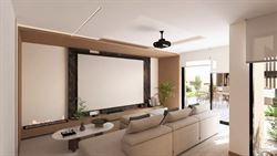 Villa Drive en Villas Fairway