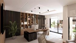 Villa Drive en Villas Fairway